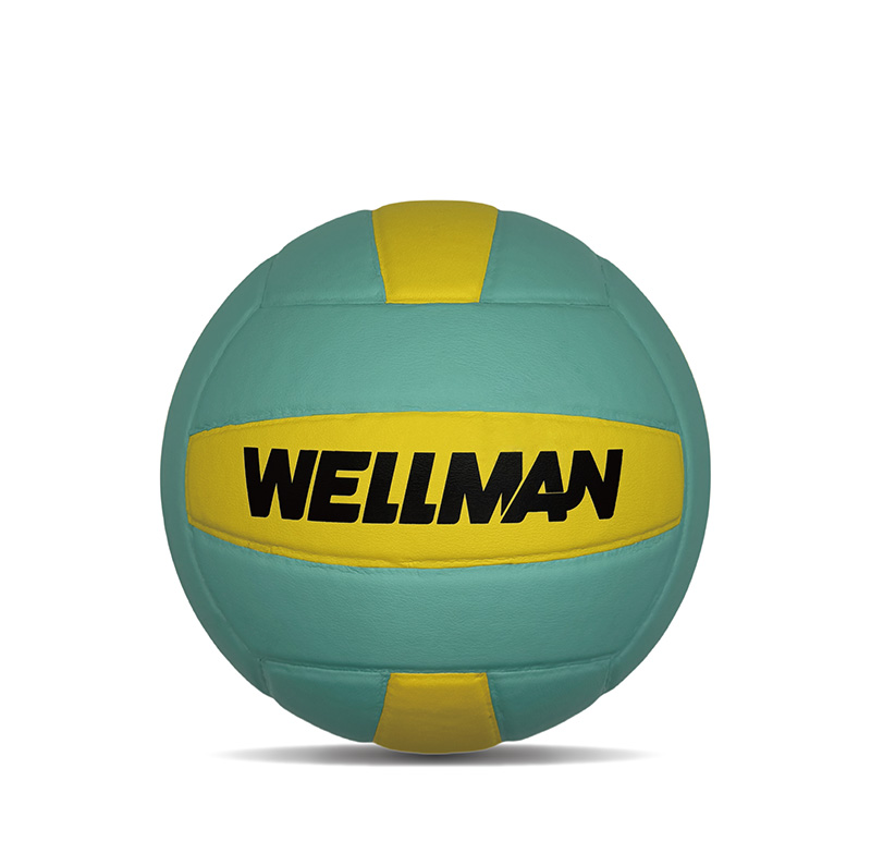 Holdbar Soft Touch Premium PU Læder Officiel størrelse 5 Volleyball Ball Original Training Volleyball
