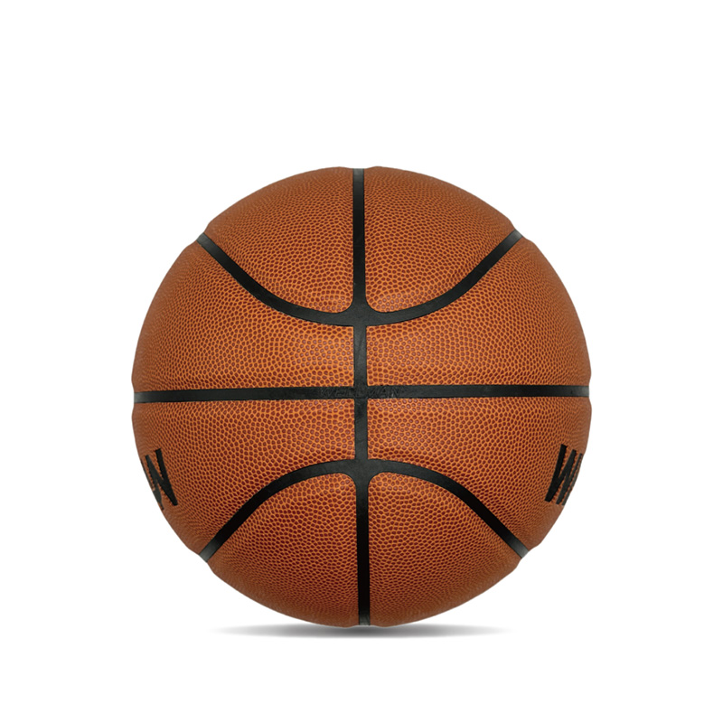 Original stil pu læder indendørs udendørs teen teen voksen træning basketball bold gaver