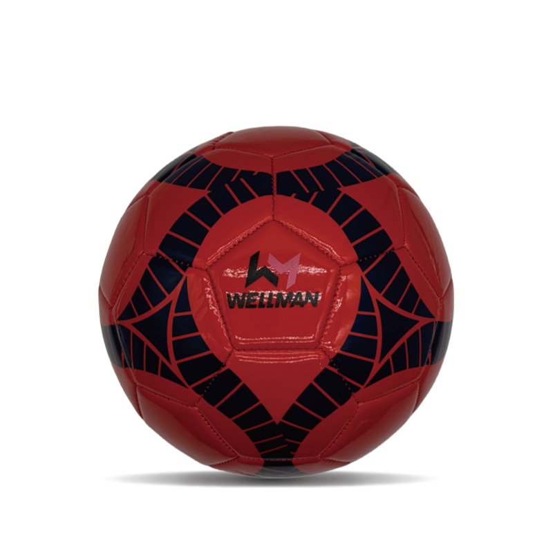 Alle aldre gaver PVC fodbolduddannelse udendørs fodboldtræning i alderen 3-5 barn