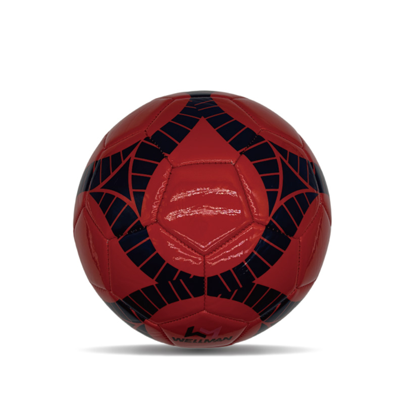 Alle aldre gaver PVC fodbolduddannelse udendørs fodboldtræning i alderen 3-5 barn