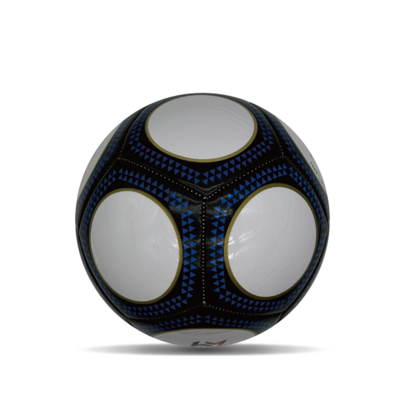 Alle aldre gaver PVC fodbolduddannelse udendørs fodboldtræning i alderen 3-5 barn