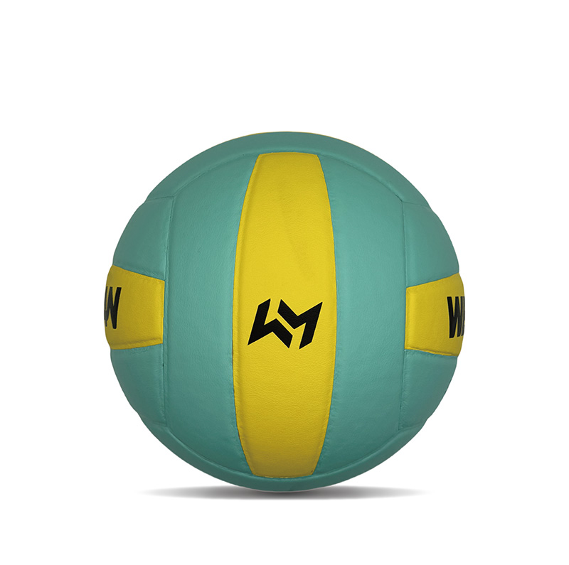 Holdbar Soft Touch Premium PU Læder Officiel størrelse 5 Volleyball Ball Original Training Volleyball