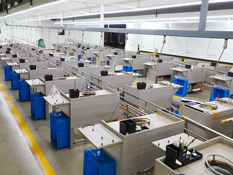 Basketballfremstilling